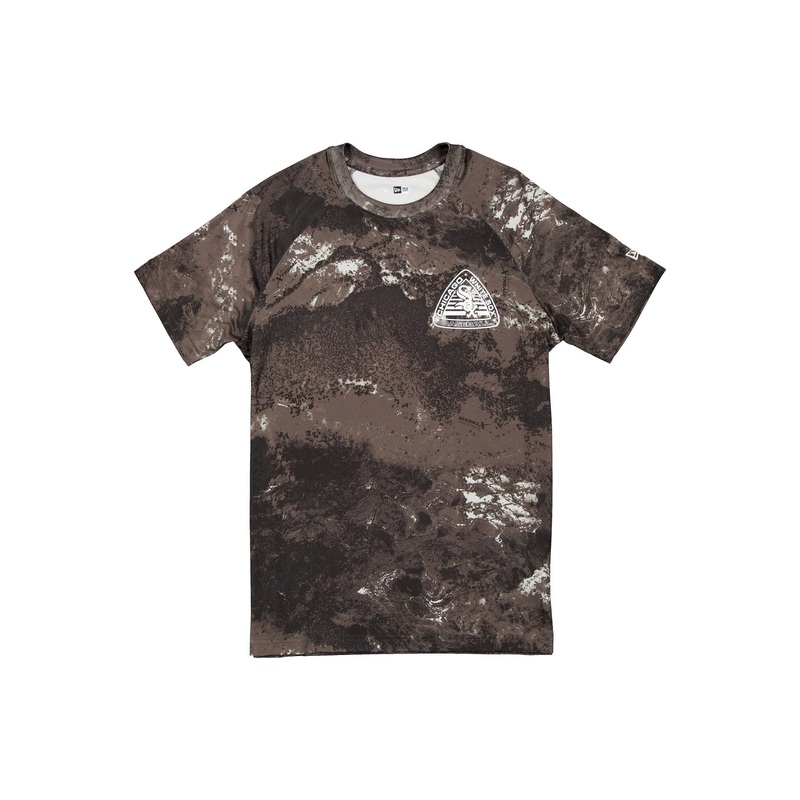 Chicago White Sox Adventure Realtree T-Shirt S