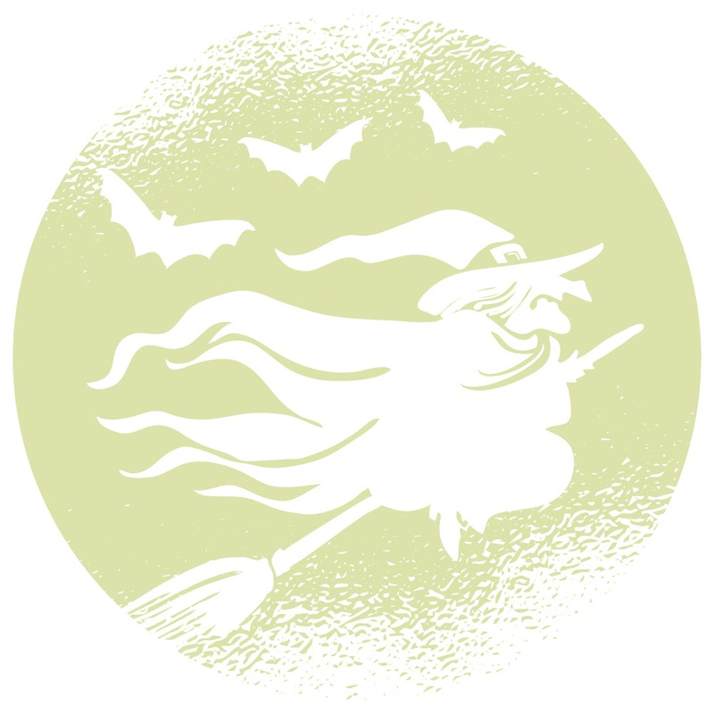 Flying Witch Default Title One Size