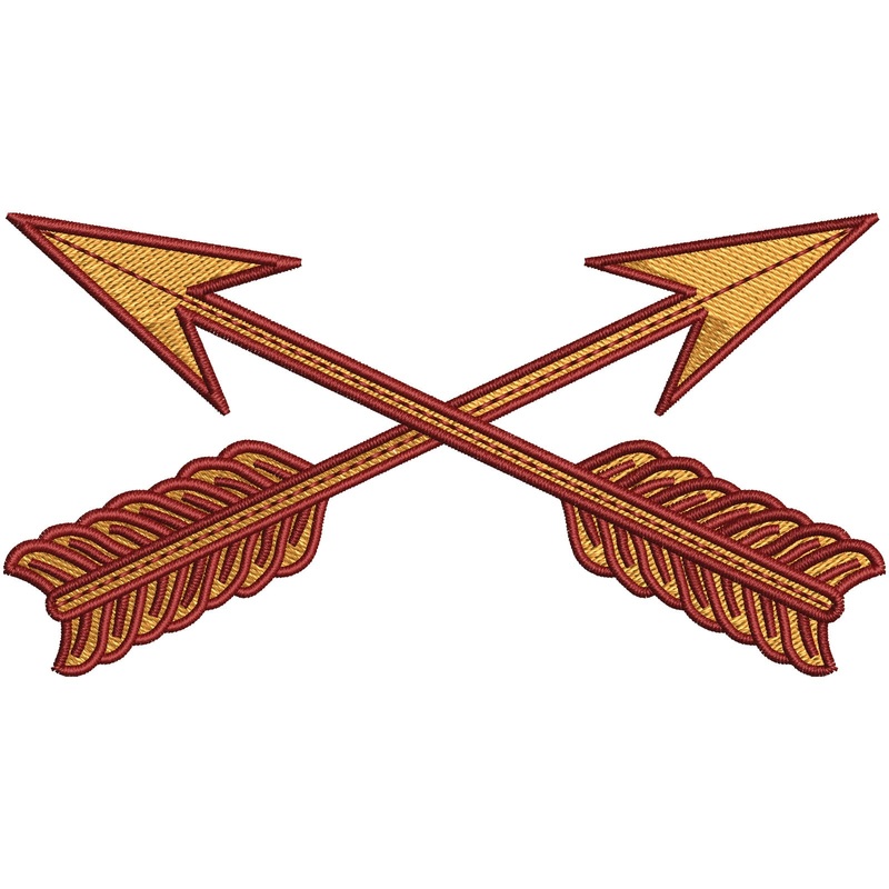 U.S. Army Special Forces Symbol U.S. Army Special Forces Symbol One Size