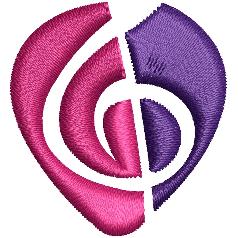 Clef Guitar Pick Clef Guitar Pick One Size