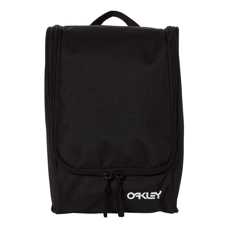 Oakley 5L Travel Pouch – FOS900546 Blackout