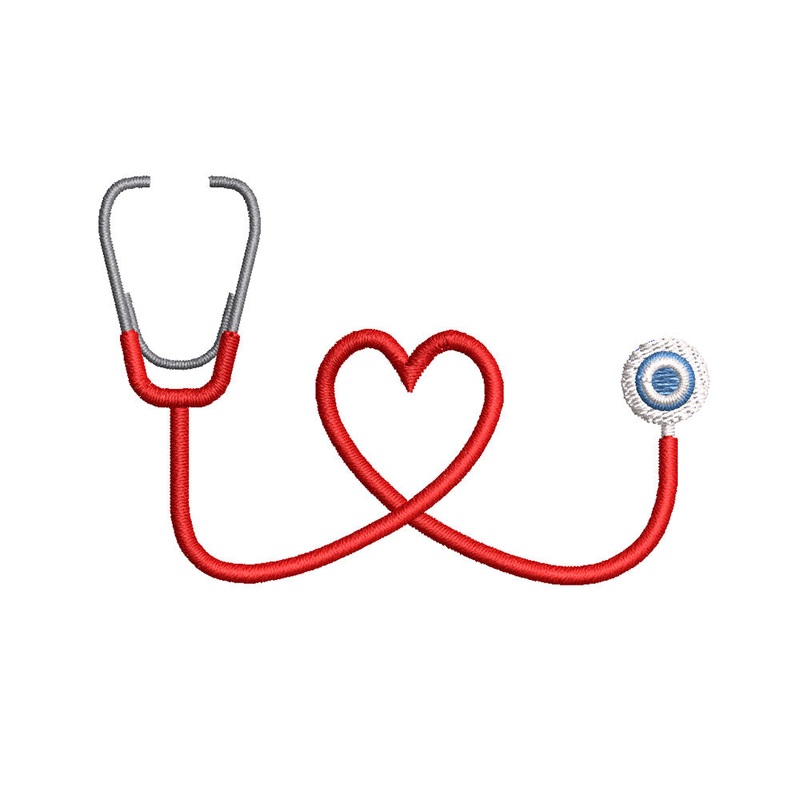 The Stethoscope The Stethoscope One Size