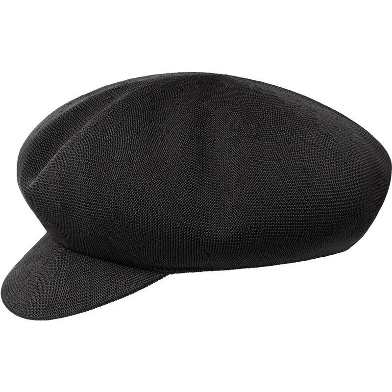 Tropic Halifax Black S