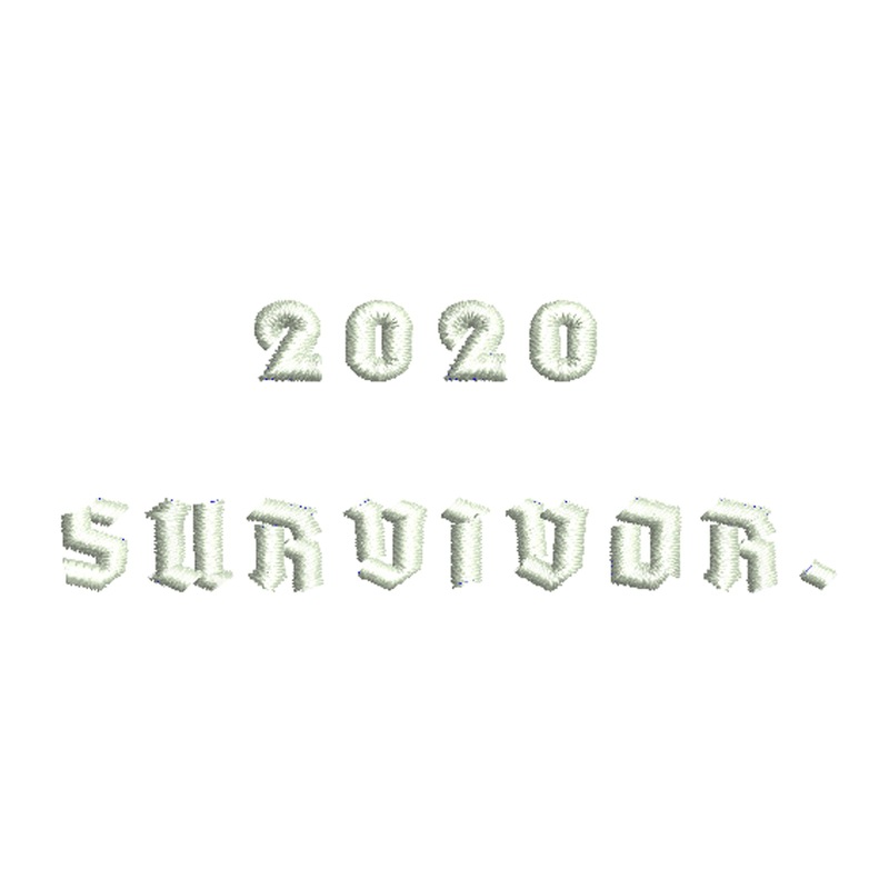 2020 Survivor Default Title One Size