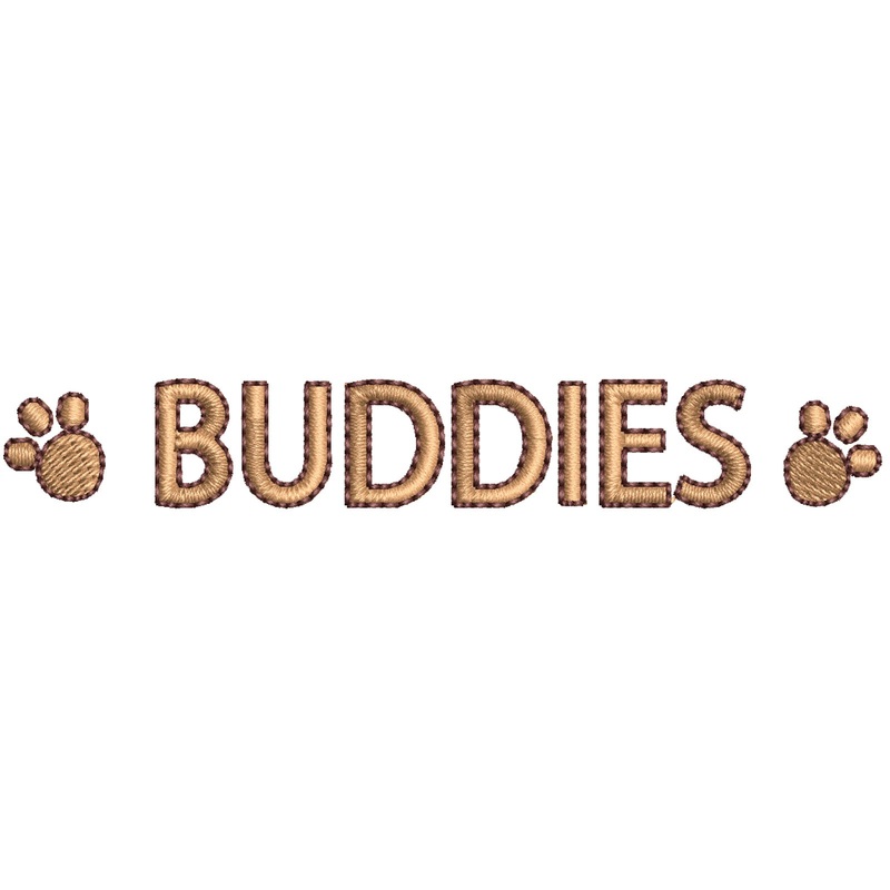 Adventure Buddies Adventure Buddies One Size