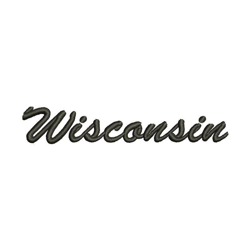 Eastern States – Wisconsin Default Title One Size