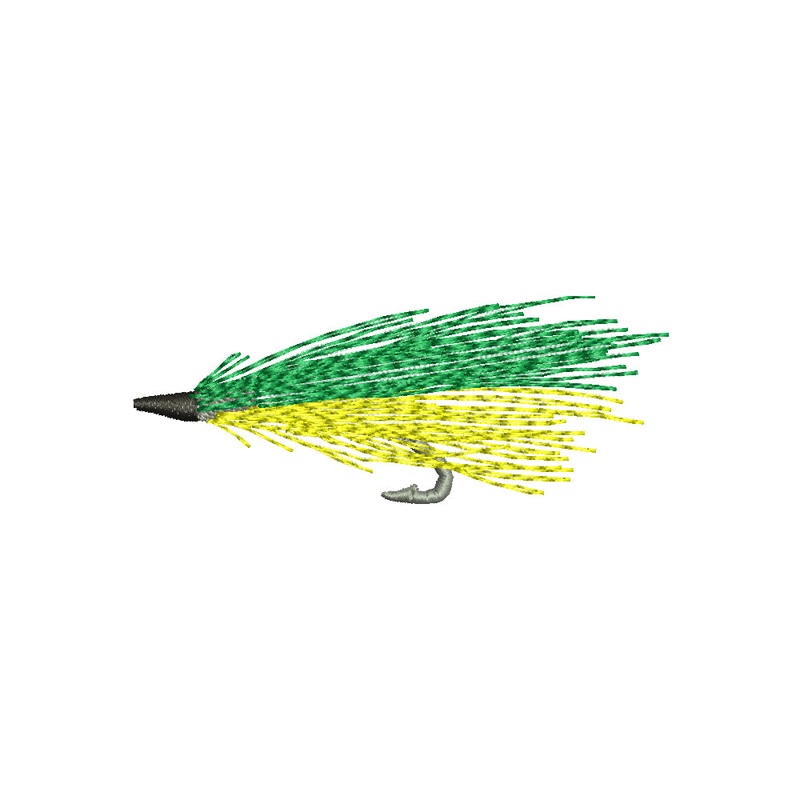 Fly Fishing Default Title One Size