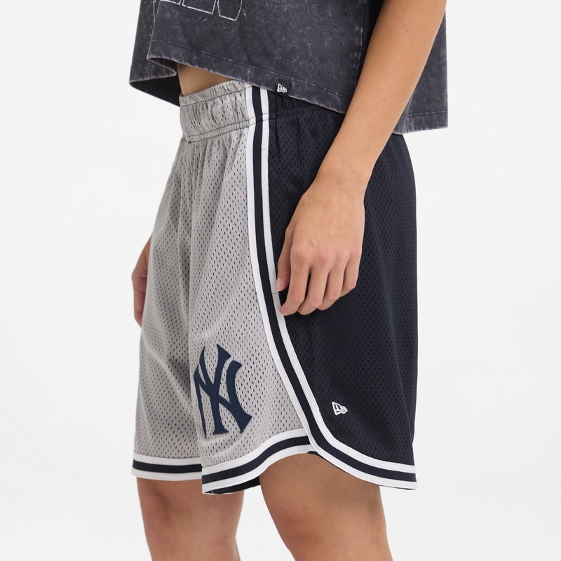 New York Yankees Sport Classics Women’s Shorts XS