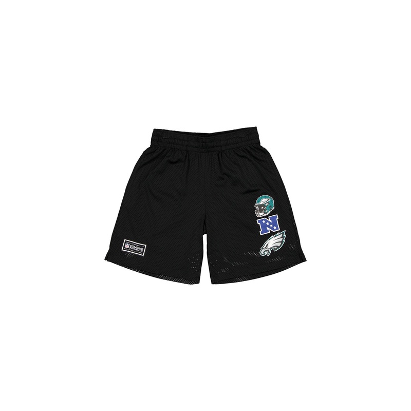 Philadelphia Eagles 2025 Training Shorts S