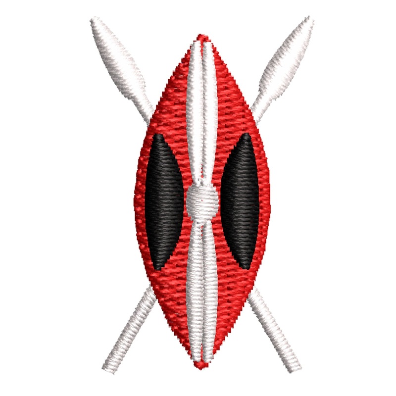 Red Raft Sign Red Raft Sign One Size