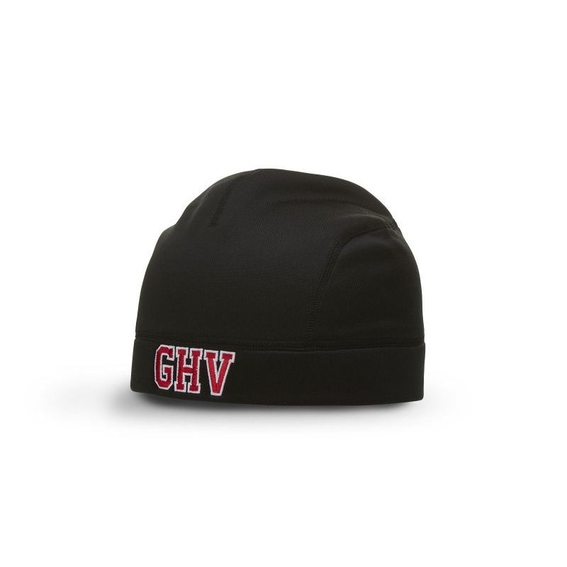 Richardson 144 – Premium Power Stretch Beanie Black