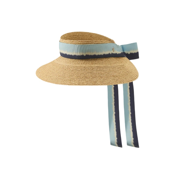 Sabina Ombre Visor Natural/Oasis 1SFM