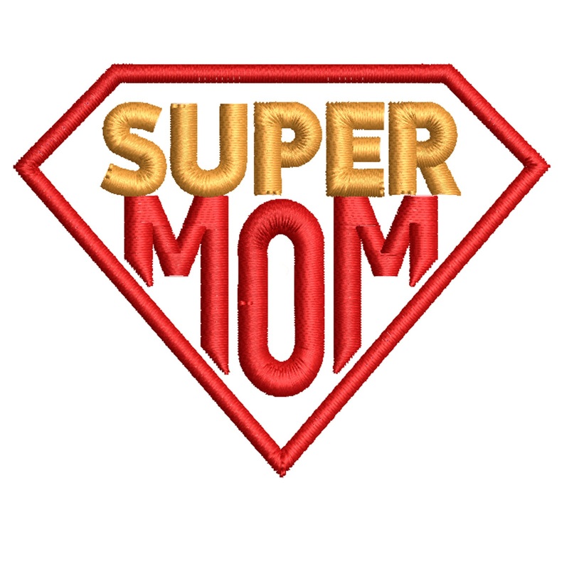 Super Mother With Diamond Super Mother With Diamond One Size