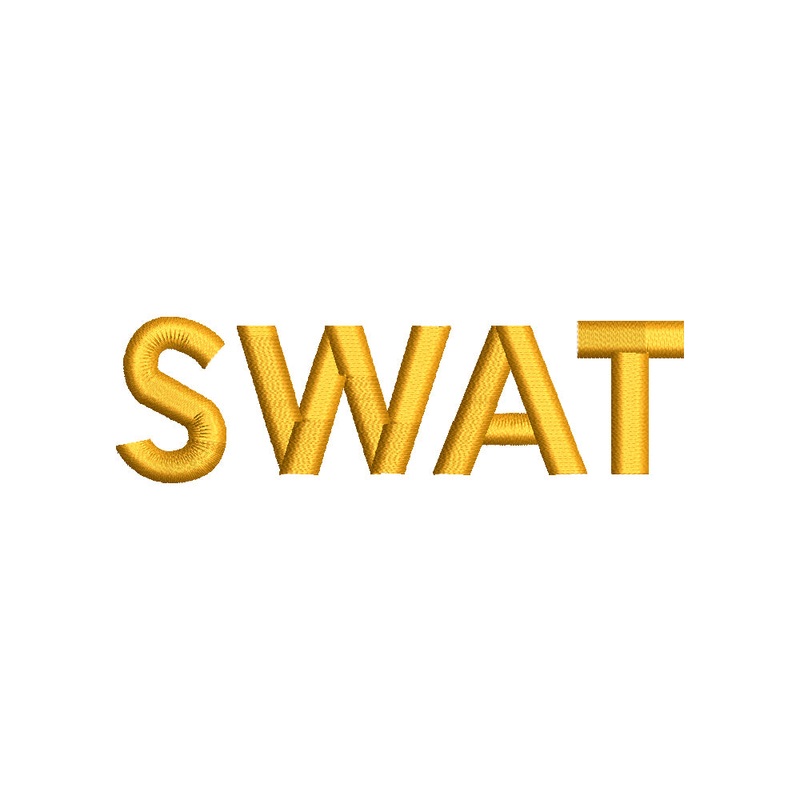 SWAT Default Title One Size