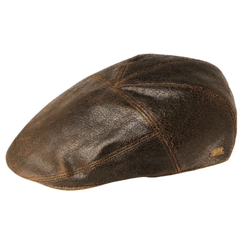 Taxten Cap Brown S