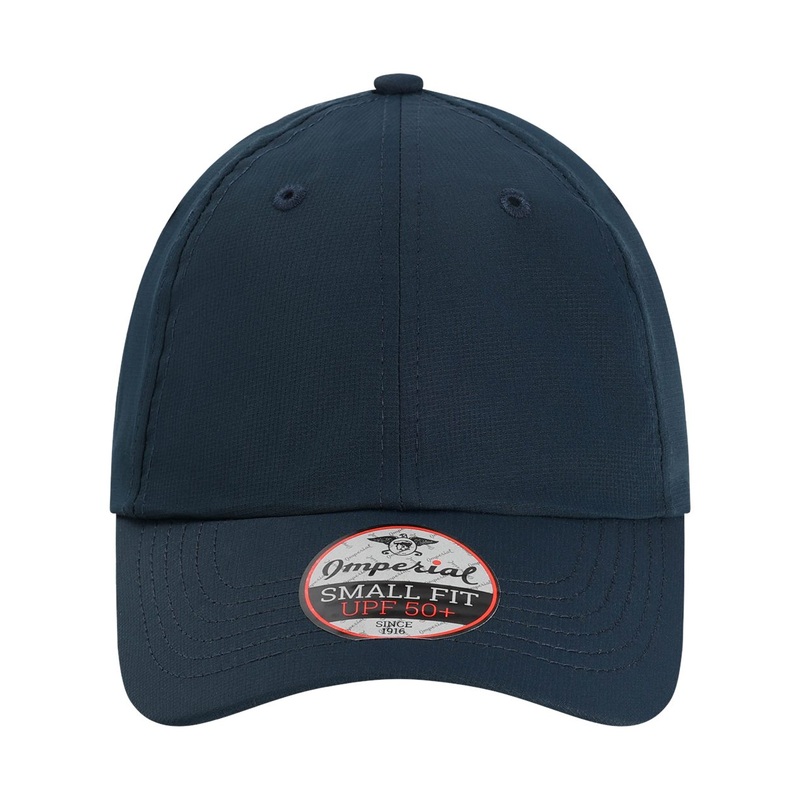 Imperial L210P The Original Small Fit Performance Cap Black