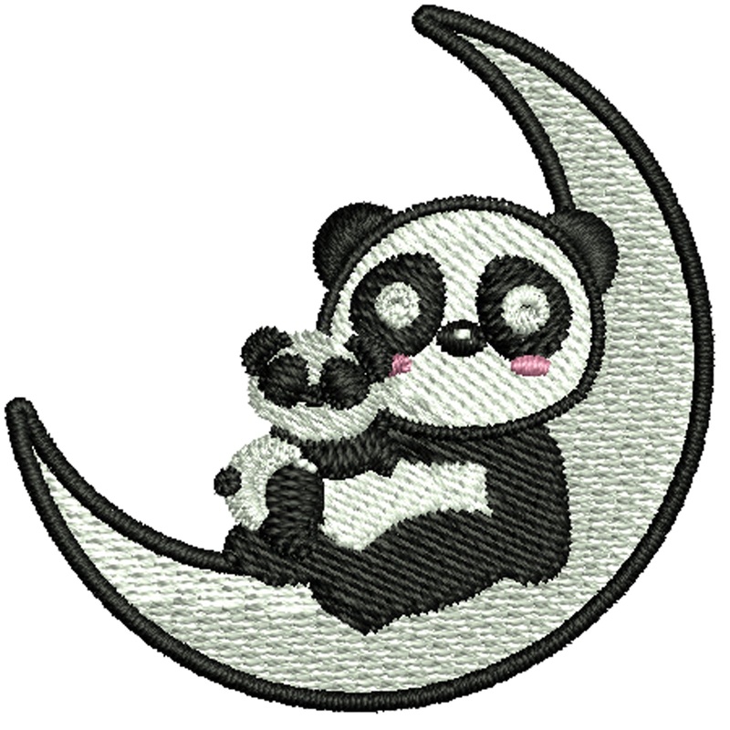 Mother Panda Default Title One Size