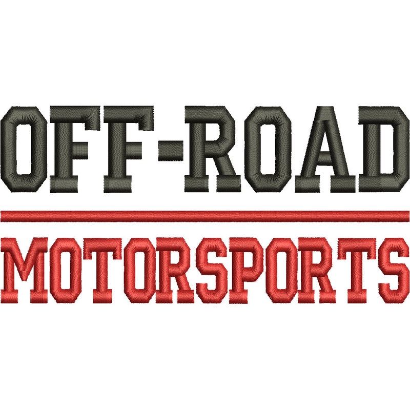 Off Road Motorsports Default Title One Size