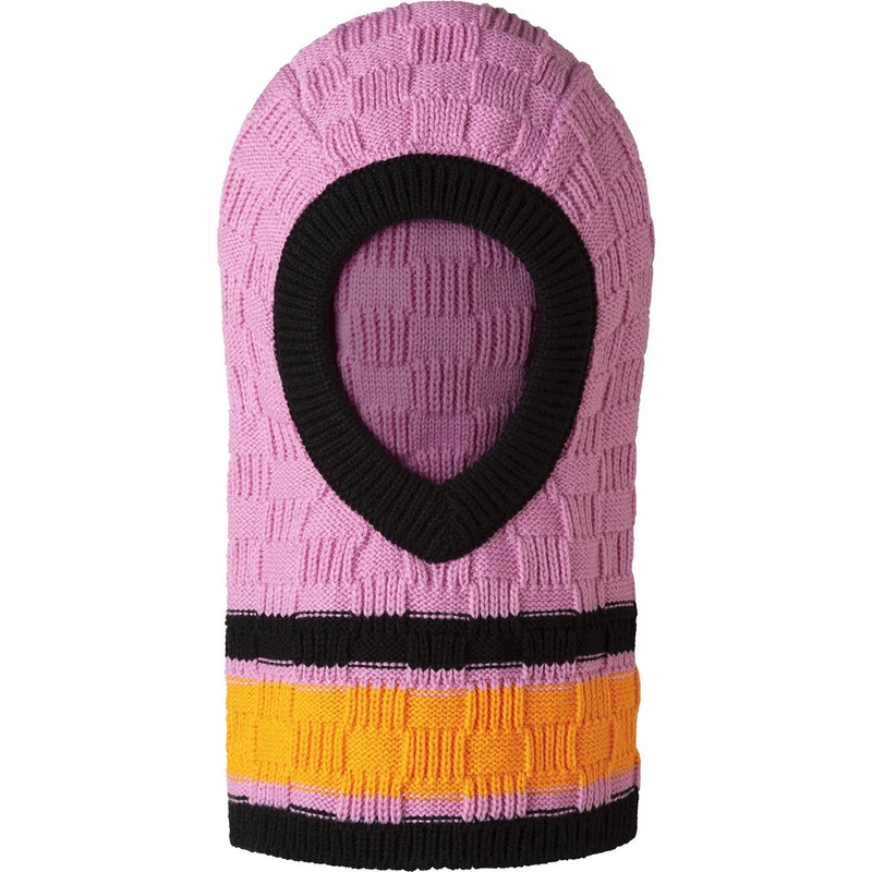 Soft Hood Pull-On Black S/M