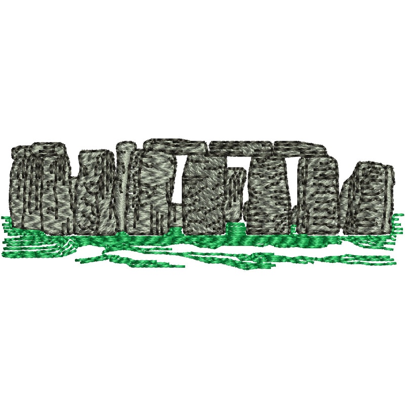 Stonehenge Default Title One Size