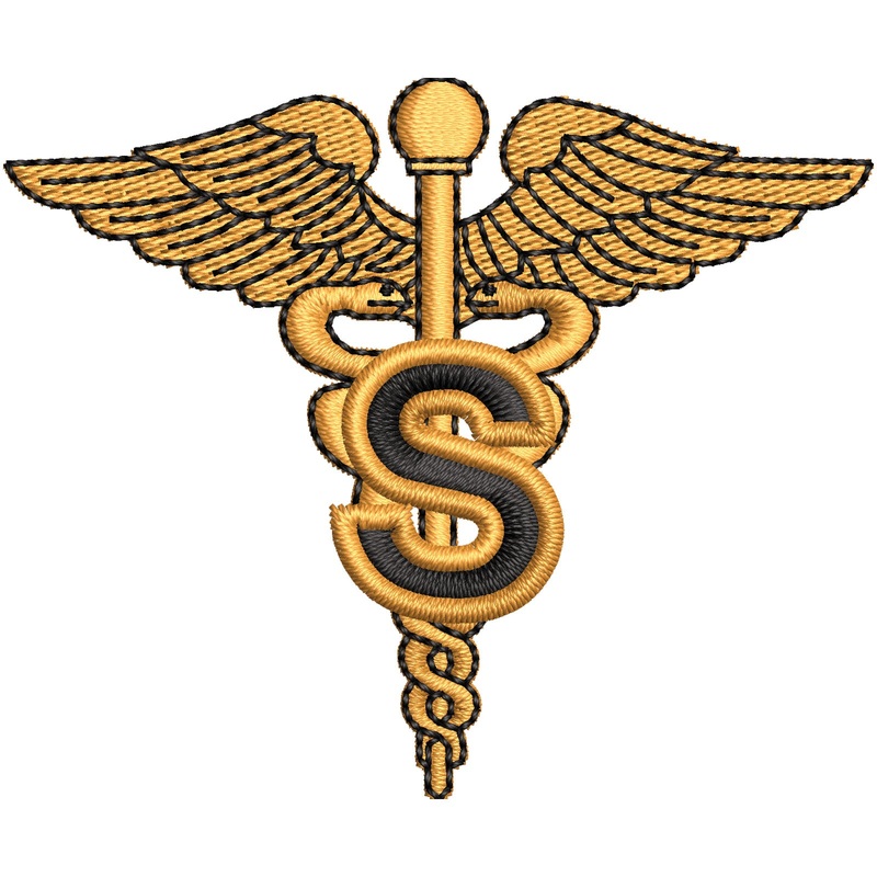 U.S. Army Specialist Corps U.S. Army Specialist Corps One Size