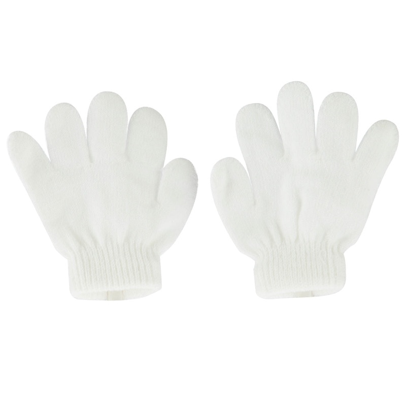 Small Magic Gloves Black One Size