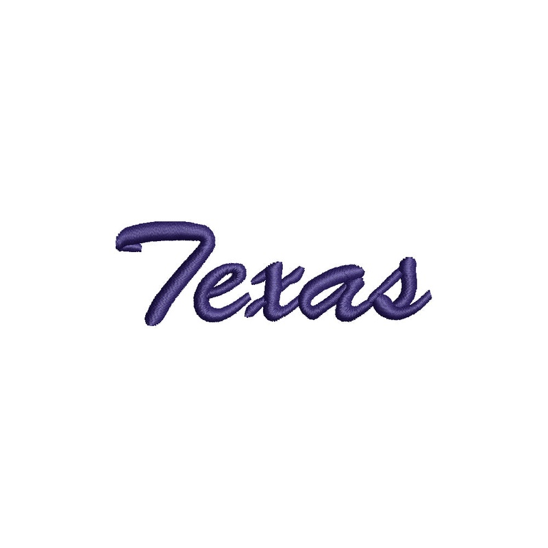 Texas Default Title One Size