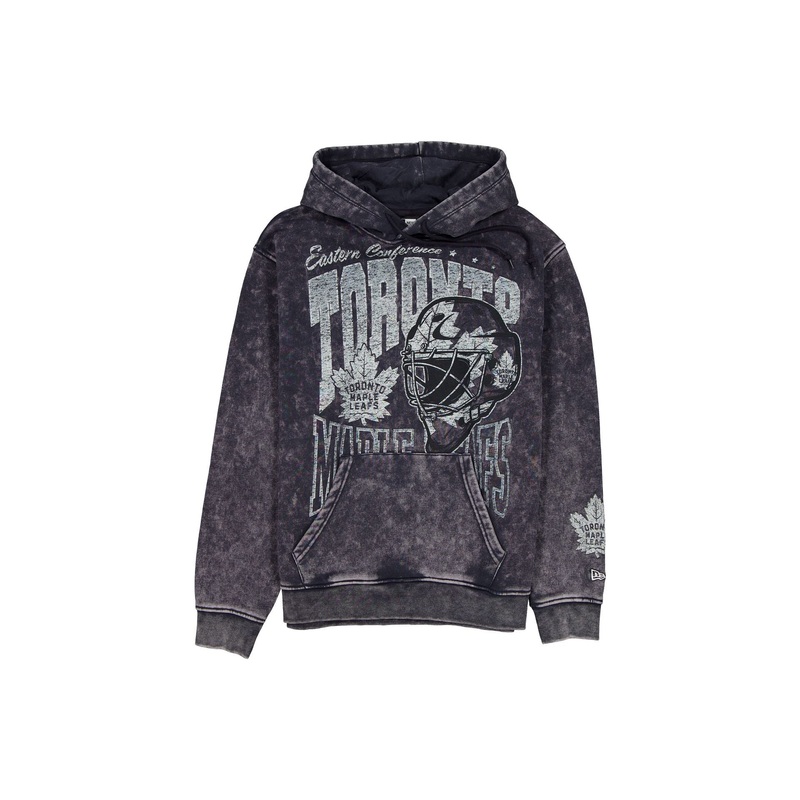 Toronto Maple Leafs Sport Classics Washed Hoodie S