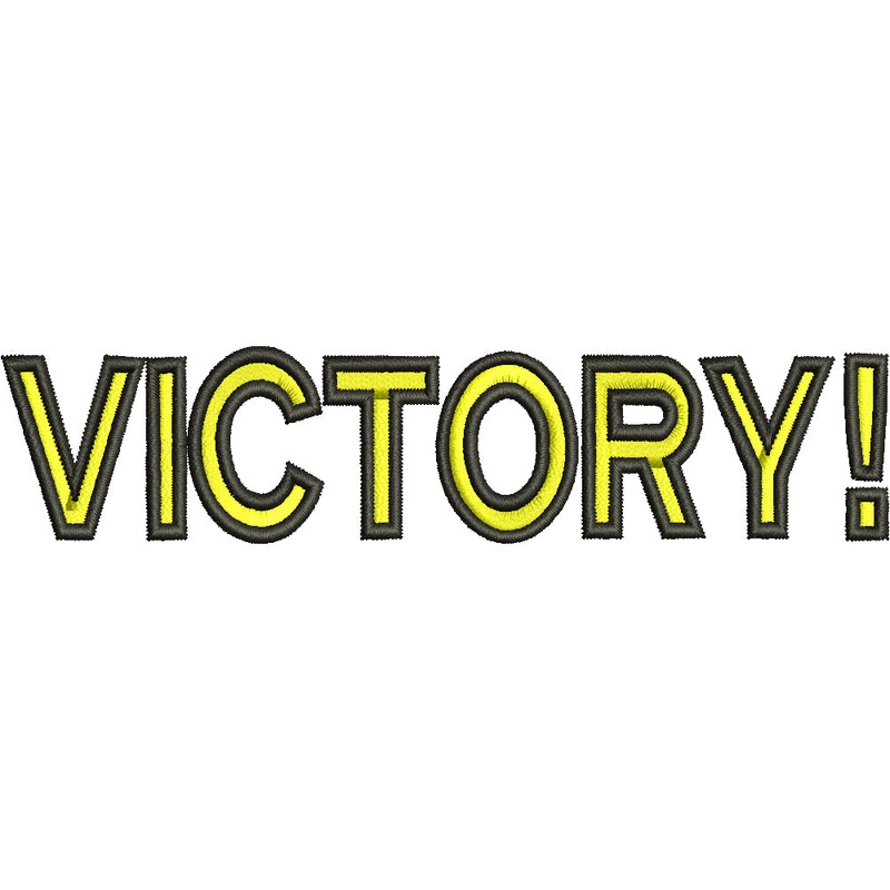 Victory Default Title One Size