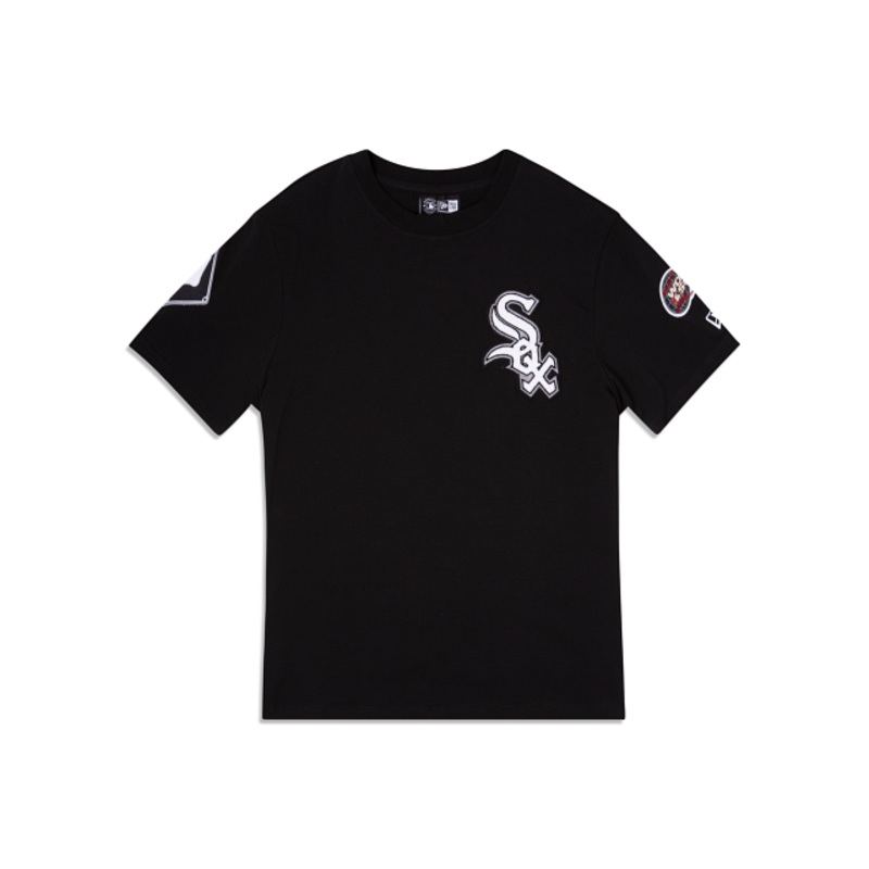Chicago White Sox Logo Select T-Shirt S