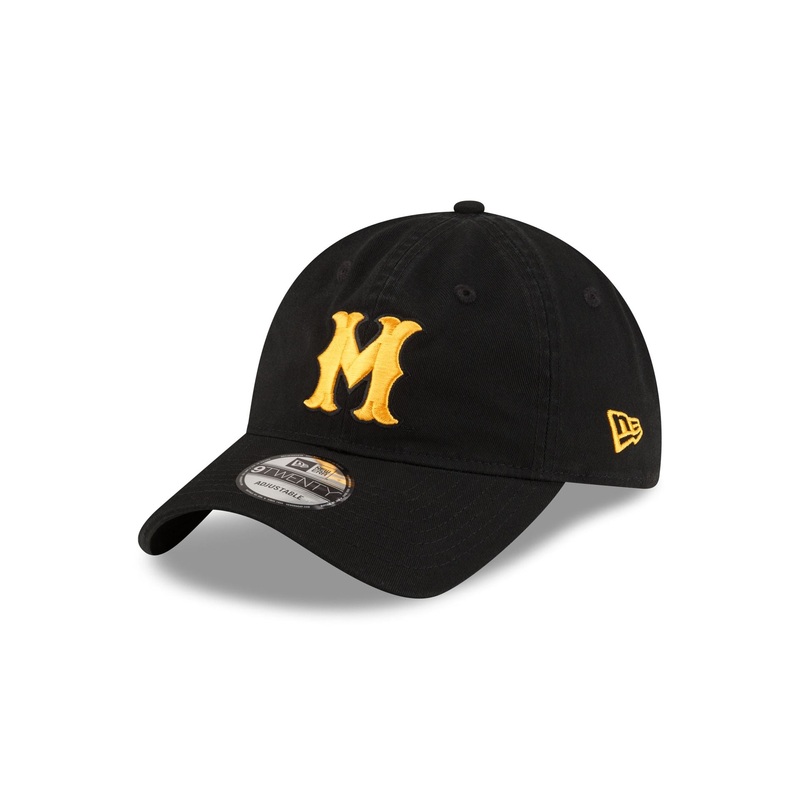 Missouri Tigers College Vault 9TWENTY Adjustable Hat One Size