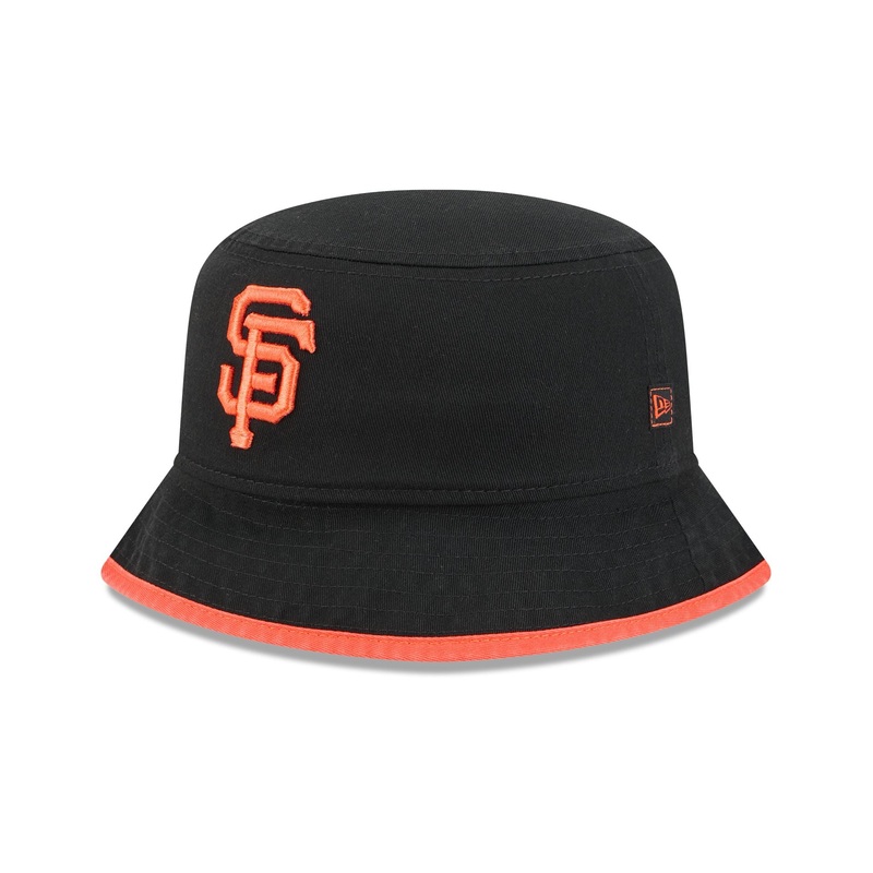 San Francisco Giants Kids Bucket Hat Toddler