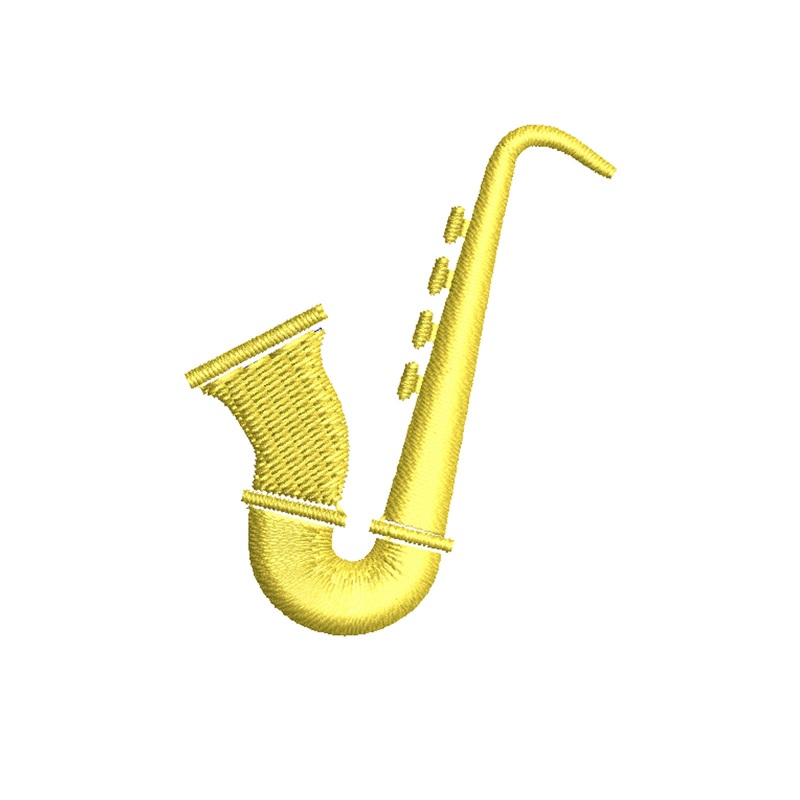 Saxophone Saxophone One Size