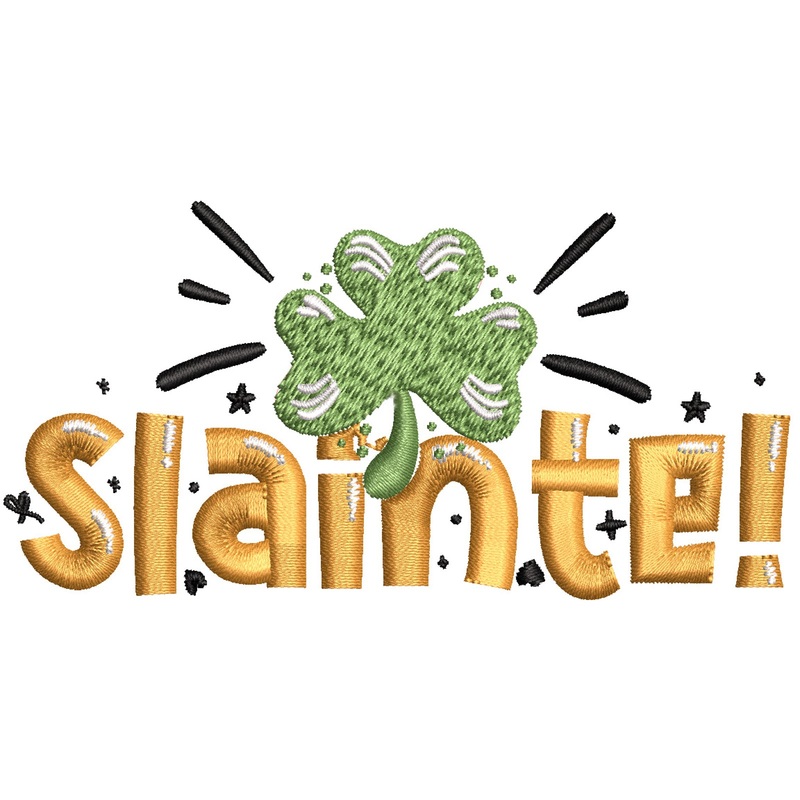 Slainte Slainte One Size
