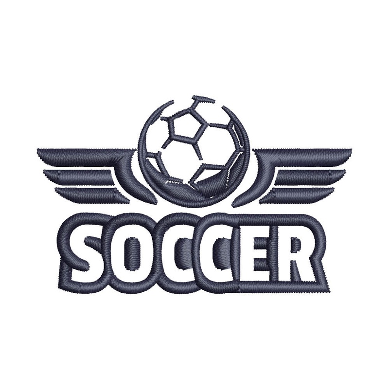 Soccer Wings Default Title One Size