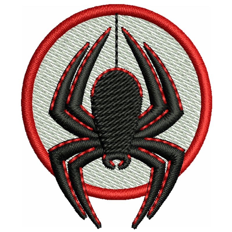 Super Spider Default Title One Size