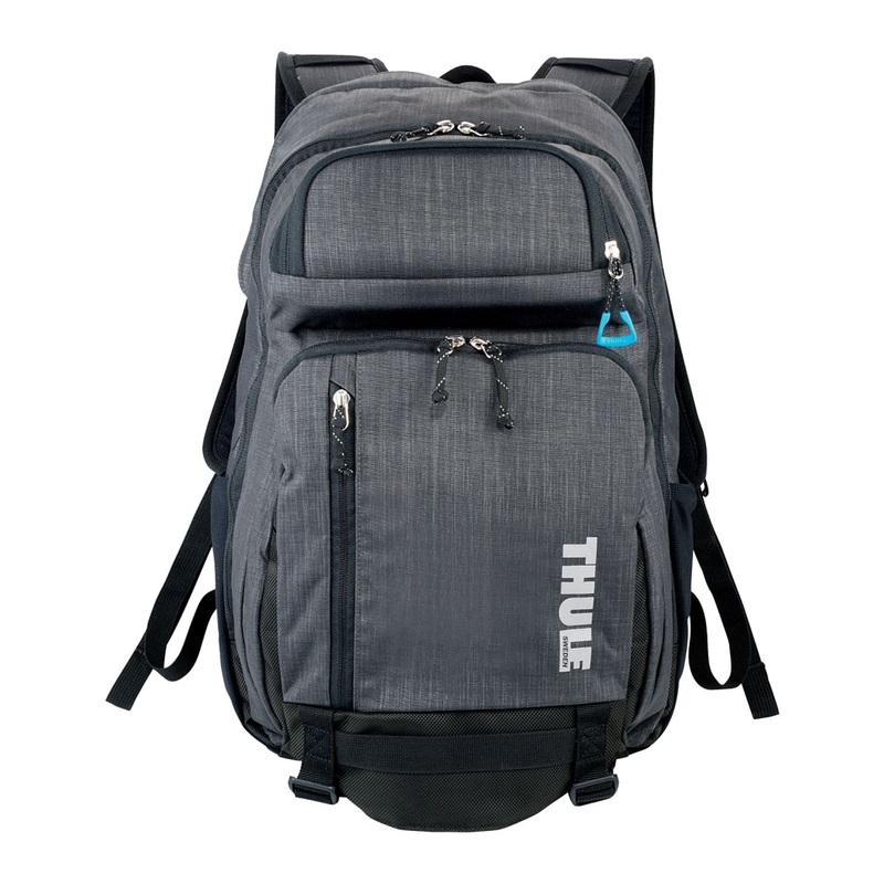 Thule Stravan 16″ Laptop Backpack Gray
