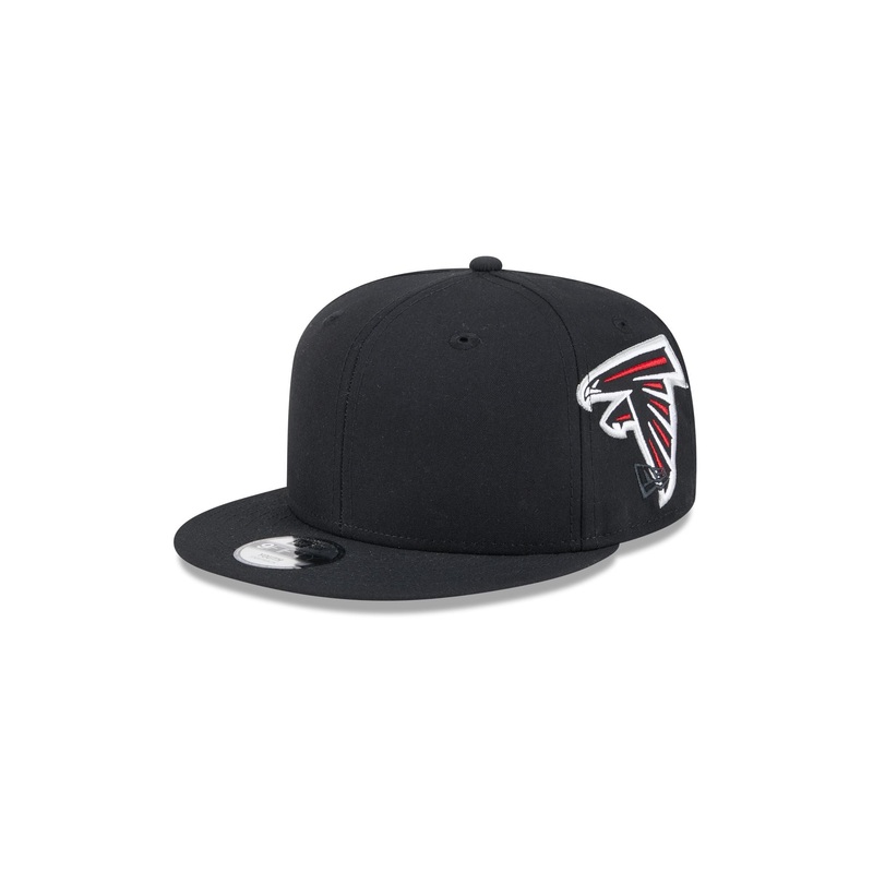 Atlanta Falcons Kids Helmet 9FIFTY Snapback Hat One Size