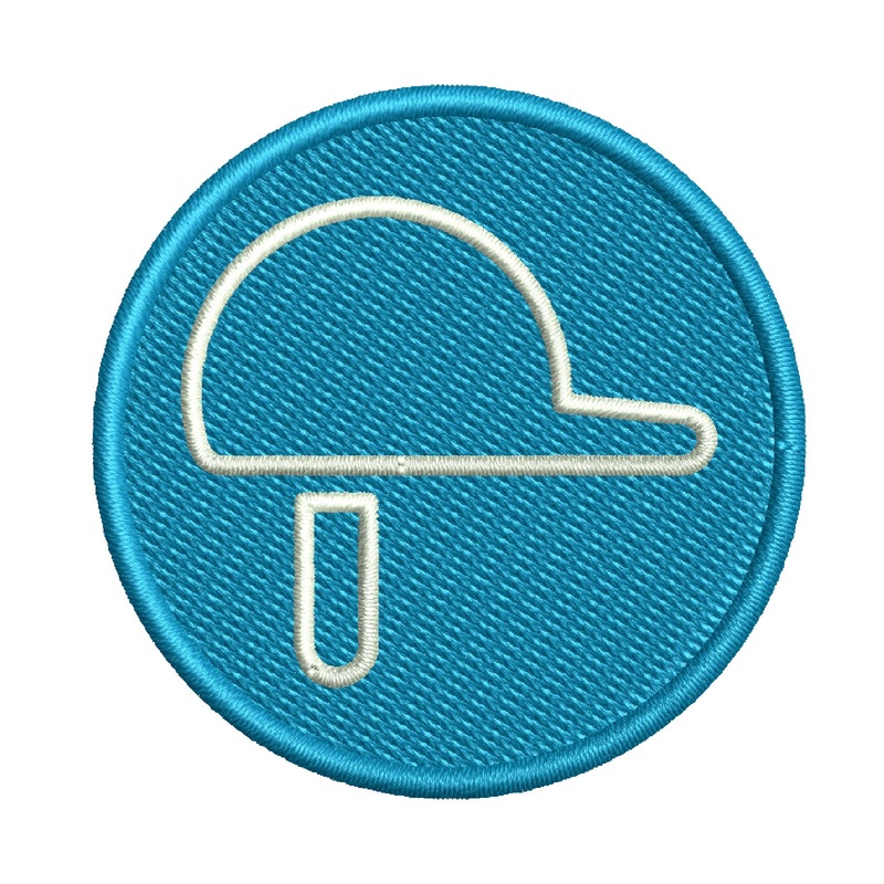 Jockey Helmet Default Title One Size