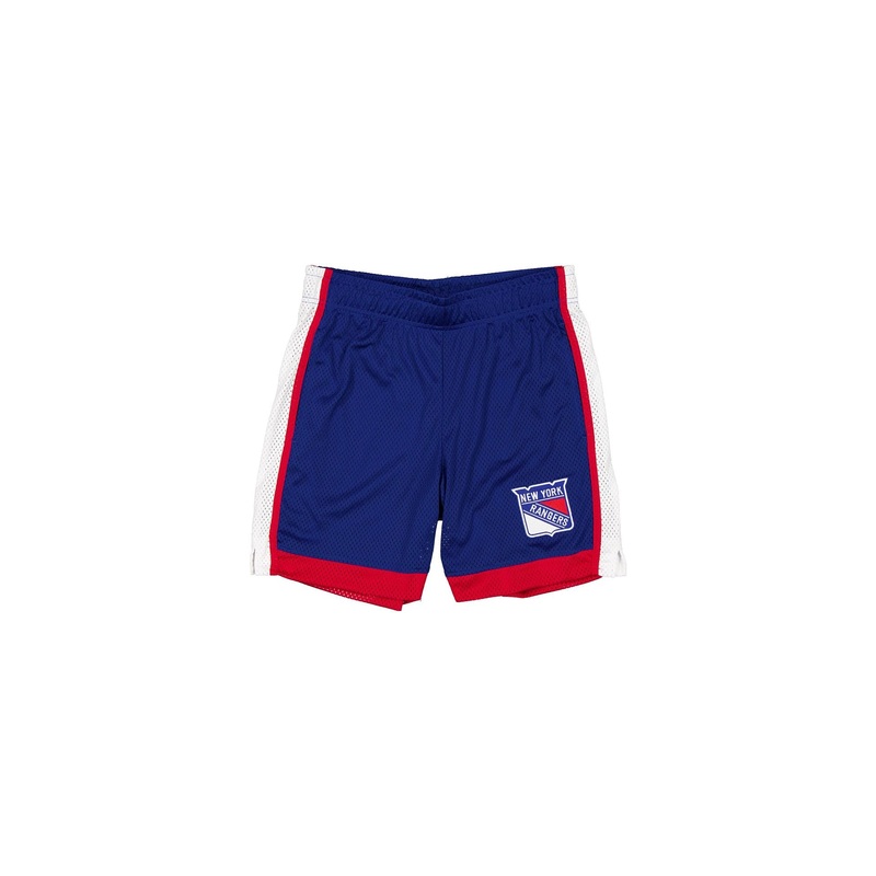 New York Rangers Sport Classics Shorts S