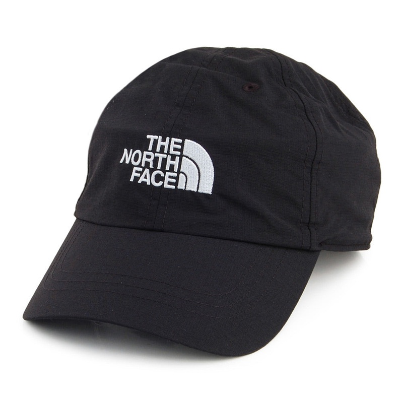 The North Face Hats Kids Horizon Baseball Cap – Black Kids Small