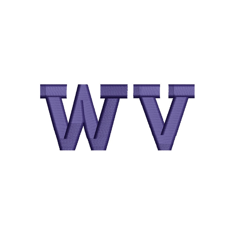 WV West Virginia Default Title One Size