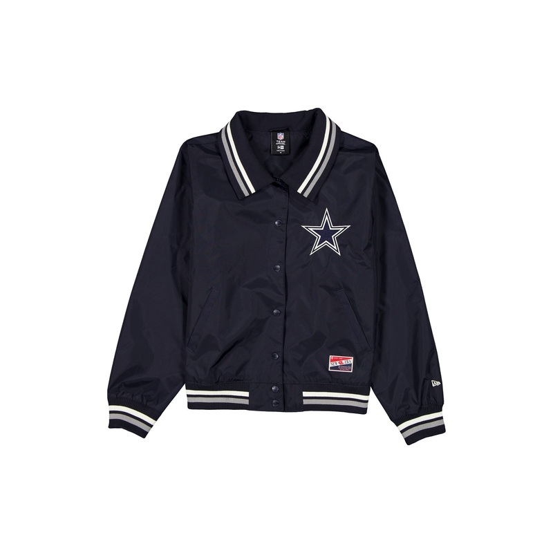 Dallas Cowboys Throwback Women’s Jacket XS