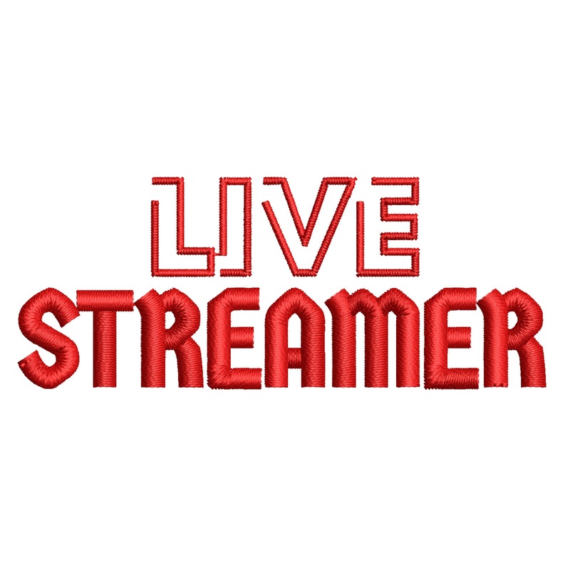 Live Streamer Live Streamer One Size