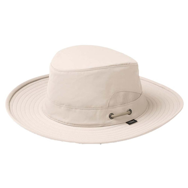 Modern Airflo Boonie Hat – Tilley Hats Light Stone 7 (56 cm)