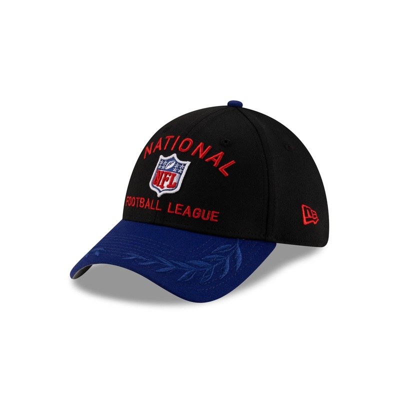 NFL 2025 Draft 39THIRTY Stretch Fit Hat S/M