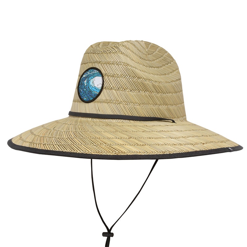 Sunday Afternoons Hats Sun Guardian Lifeguard Hat – Natural 1-Size