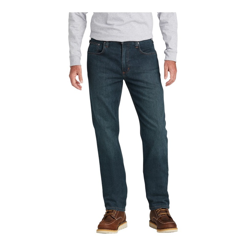 Carhartt CT102804 Rugged Flex 5-Pocket Jean Superior 30