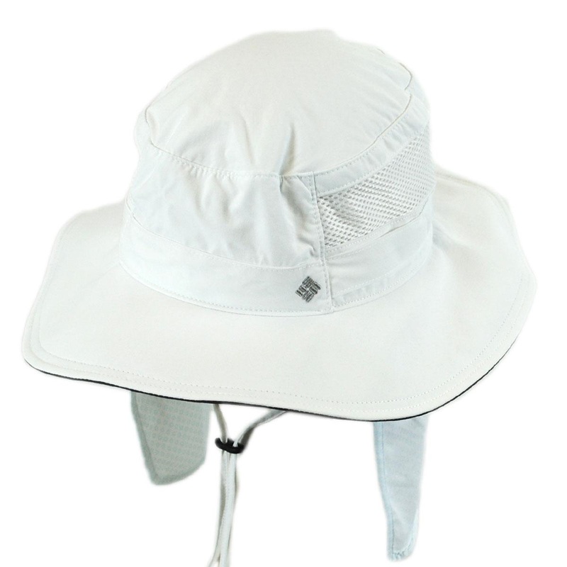 Coolhead Zero Booney Hat WHITE ONE SIZE FITS MOST