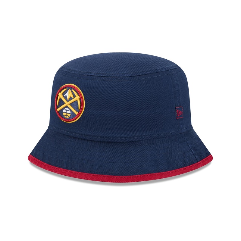 Denver Nuggets Kids Bucket Hat Toddler